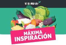 Veganuary 2024: 81% de los participantes mantienen una drástica  reducción del consumo de productos de origen animal 