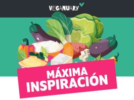 Veganuary 2024: 81% de los participantes mantienen una drástica  reducción del consumo de productos de origen animal 