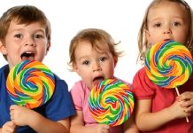 Conoce los efectos del excesivo consumo de azúcar en la salud bucal de los niños Conoce los efectos del excesivo consumo de azúcar en la salud bucal de los niños