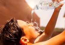 Ola de calor: cuidados para niños y adultos mayores 