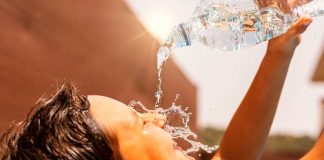 Ola de calor: cuidados para niños y adultos mayores 