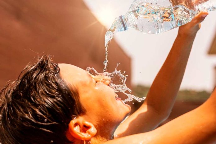 Ola de calor: cuidados para niños y adultos mayores 