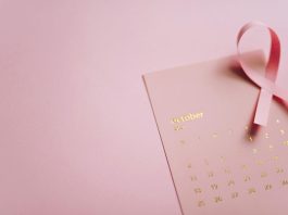 1 de cada 9 mujeres padece cáncer de mama 1 de cada 9 mujeres padece cáncer de mama