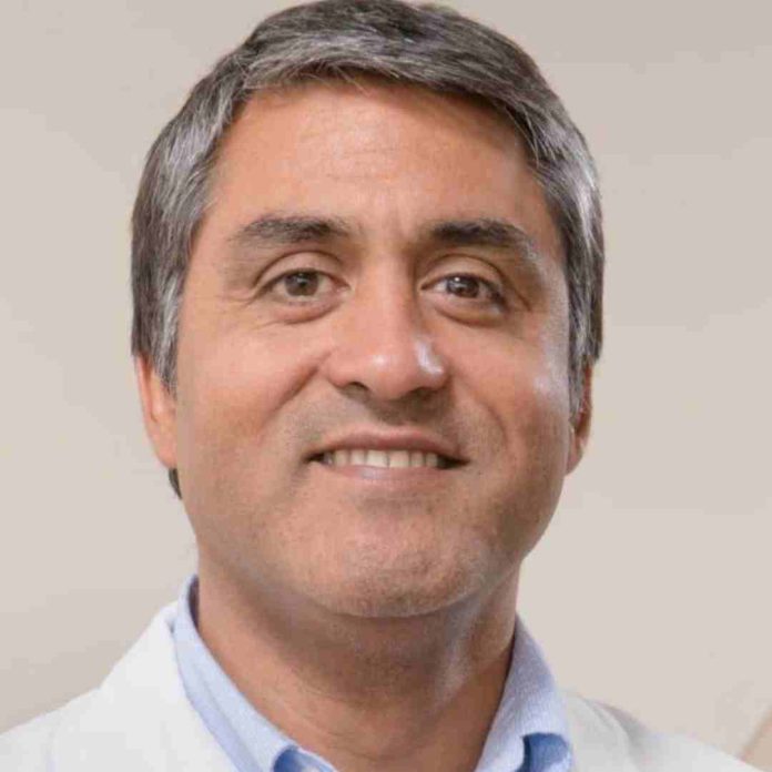 ¿Por qué no están naciendo niños en Chile? 