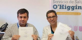 Sochimce firma convenio de colaboración con el Servicio de Salud O’Higgins para realizar abdominoplastias gratuitas