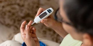 5 mitos sobre la diabetes que debes eliminar de tu mente