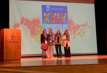 Agrosuper apoyará el desarrollo de dos proyectos de investigación sobre nutrición Agrosuper apoyará el desarrollo de dos proyectos de investigación sobre nutrición