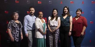 Campaña VIH/ITS 2024: Minsal presenta serie en formato Netflix que propicia el diálogo y la información sobre esta temática Campaña VIH ITS 2024