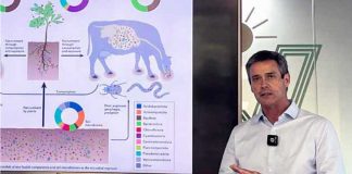 Carlos Meza: El Microbioma y los prebióticos, clave para un nuevo modelo agroalimentario