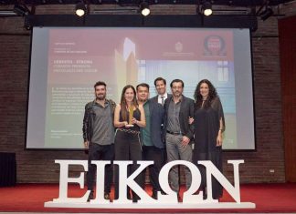 Ceresita recibe dos EIKON por campaña que destaca la importancia de los colores en el bienestar de las personas