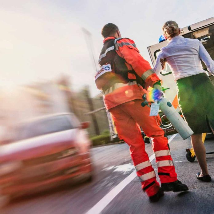 Día Internacional Víctimas Accidentes de Tránsito