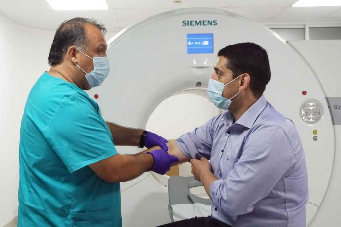 Día de la radiología: Su importancia en la medicina nuclear