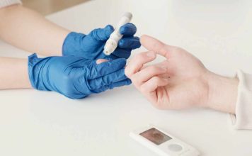 Diabetes no diagnosticada: Un riesgo latente para la salud 