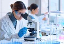 El 55% de las farmacéuticas utilizan la inteligencia artificial para el diseño de productos y servicios 