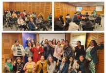 Encuentro Red Mujeres 2024: Un espacio de fortalecimiento y apoyo para mujeres emprendedoras de la Región de Los Lagos