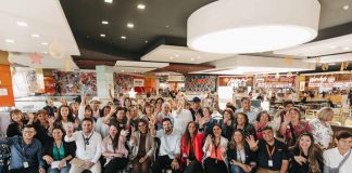 Espacio urbano y municipalidad de Maipú lanzan programa de acompañamiento gratuito para personas mayores Espacio urbano y municipalidad de Maipú lanzan programa de acompañamiento gratuito para personas mayores