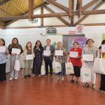 Farmacias Cruz Verde finaliza programa de capacitación a cuidadores de pacientes domiciliarios