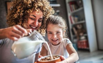 Cereales para el desayuno: ¿qué es el grano entero y cuáles son sus beneficios?