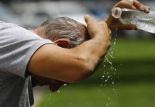 Golpe de calor en adulto mayores: cómo prevenir este riesgo silencioso que amenaza a más de un millón de personas en Chile