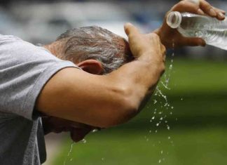 Golpe de calor en adulto mayores: cómo prevenir este riesgo silencioso que amenaza a más de un millón de personas en Chile