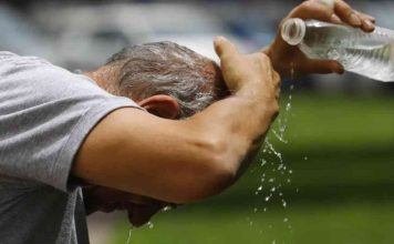 Golpe de calor en adulto mayores: cómo prevenir este riesgo silencioso que amenaza a más de un millón de personas en Chile