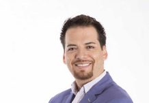 Ícono de la nutrición en Chile llegó a pesar 120 kilos: Hoy lidera un innovador programa para tratar la obesidad de manera integral Ícono de la nutrición en Chile llegó a pesar 120 kilos: Hoy lidera un innovador programa para tratar la obesidad de manera integral