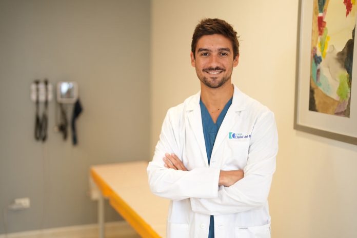 Los hombres también deciden cuándo ser papás