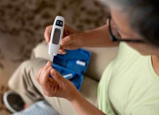 Más de dos millones de chilenos viven con Diabetes tipo 2 