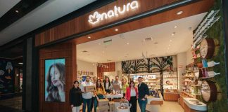 Natura lanza nueva tienda oficial en Mercado Libre en Chile Natura lanza nueva tienda oficial en Mercado Libre en Chile