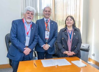 Pediatras y enfermeras hacen urgente llamado para enfrentar la obesidad, sedentarismo, salud mental e inclusión de niños y niñas en todos los colegios de Chile