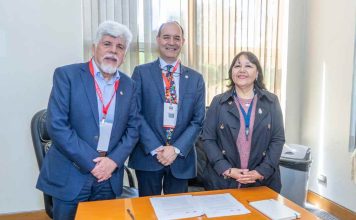 Pediatras y enfermeras hacen urgente llamado para enfrentar la obesidad, sedentarismo, salud mental e inclusión de niños y niñas en todos los colegios de Chile