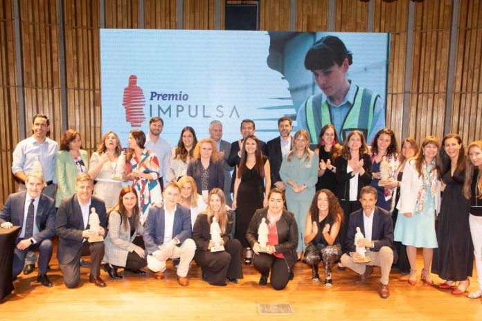 Premio impulsa 2024 Siete empresas son reconocidas por sus políticas de equidad de género