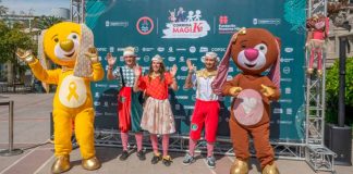 Recomendaciones claves para participar en la primera corrida MagiK: hidratación, descanso y alimentación balanceada Recomendaciones claves para participar en la primera corrida MagiK: hidratación, descanso y alimentación balanceada