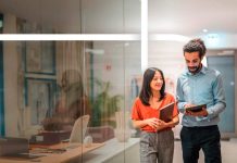 Permanencia en trabajos: casi la mitad de las personas se cambia por bajo salario