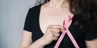 1 de cada 3 mujeres serán diagnosticados de cáncer en algún momento de su vida