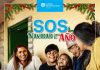 Aldeas Infantiles SOS Chile lanza campaña para que la navidad sea todo el año