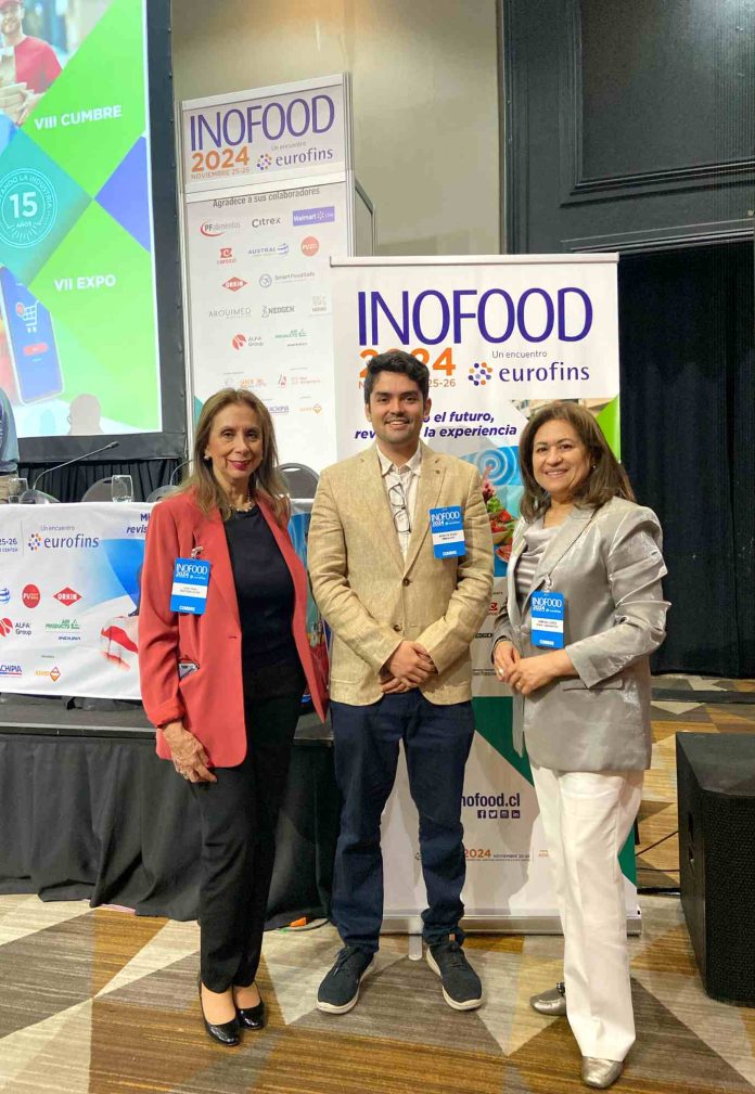 Alianza industria/academia permite develar los secretos del microbioma chileno para revolucionar la alimentación saludable