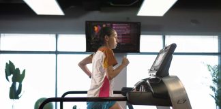Atletas del futuro: gemelos digitales transforman el deporte y la salud Atletas del futuro: gemelos digitales transforman el deporte y la salud