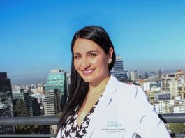 Clínica Acorpus anuncia nueva fecha para curso de certificación en terapias de vitamina C Endovenosa