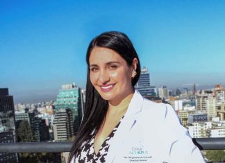 Clínica Acorpus anuncia nueva fecha para curso de certificación en terapias de vitamina C Endovenosa