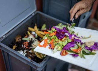 Compostaje: ¿Cómo transformar los desechos en abono y reducir la basura orgánica?