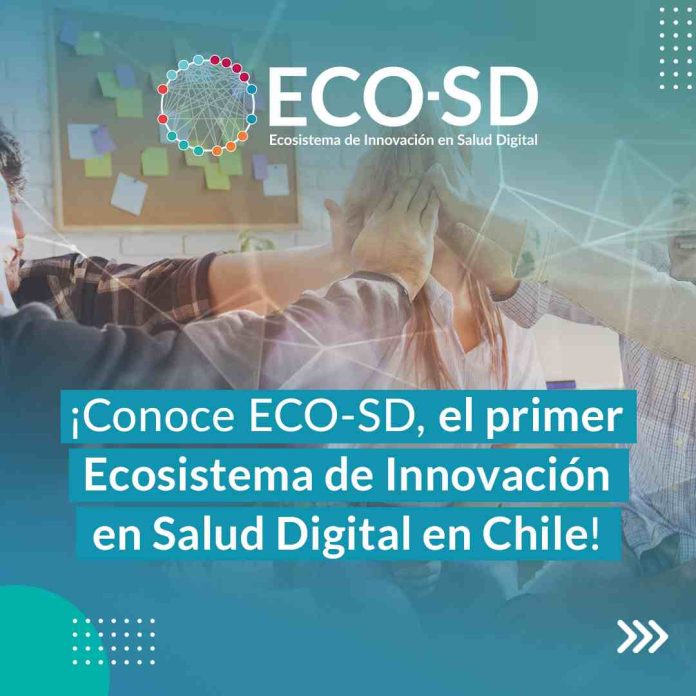 ECO-SD: el primer Ecosistema de Innovación en Salud Digital en Chile