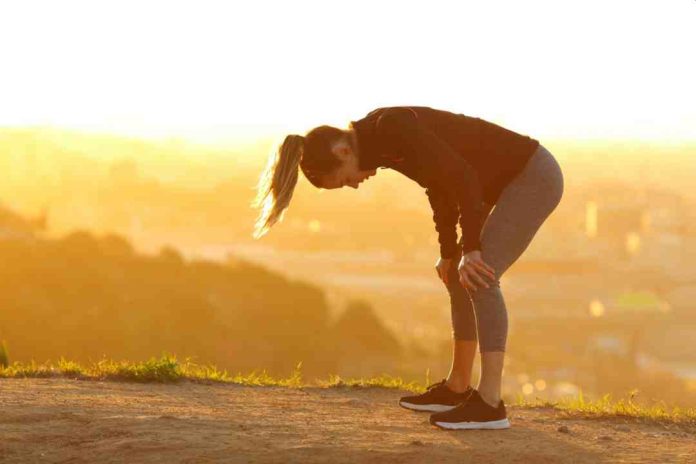 Ejercicio y calor: sigue estas recomendaciones para hacer deporte en verano sin morir en el intento