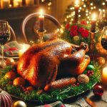 El detrás de la Navidad: Así garantizan las empresas la seguridad y calidad del pavo en tu mesa