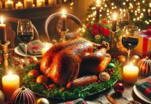 El detrás de la Navidad: Así garantizan las empresas la seguridad y calidad del pavo en tu mesa