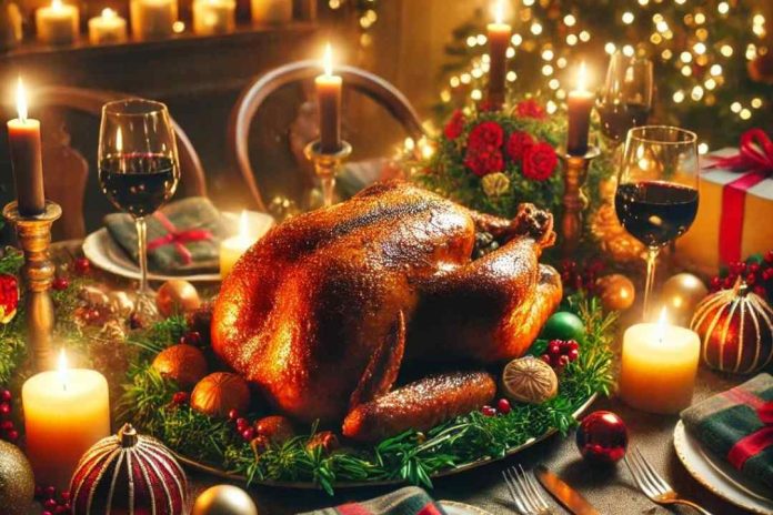 El detrás de la Navidad: Así garantizan las empresas la seguridad y calidad del pavo en tu mesa