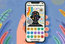 Emotionapp La app con reconocimiento facial que mejora la comprensión emocional de las personas neurodivergentes