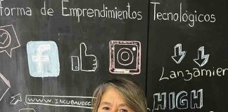 Emprendimiento del Biobío es finalista en el premio Startup del Año 2024 Emprendimiento del Biobío es finalista en el premio Startup del Año 2024