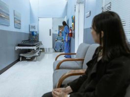 Lo que los pacientes esperan en caso de enfrentar una emergencia médica