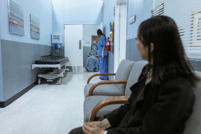 Lo que los pacientes esperan en caso de enfrentar una emergencia médica